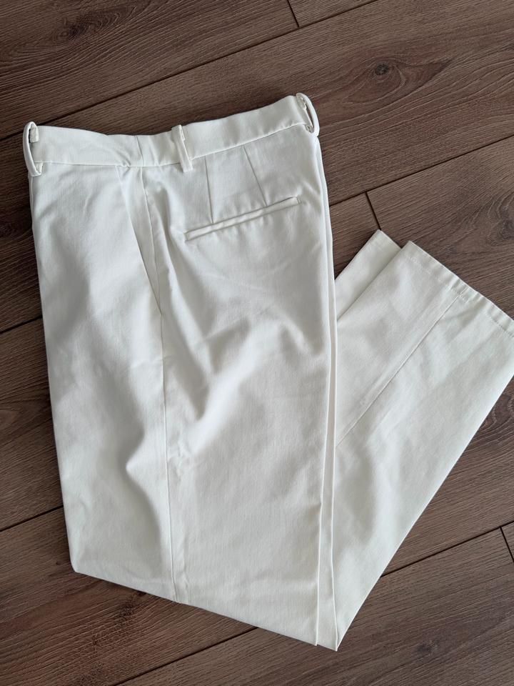 Брюки Uniqlo