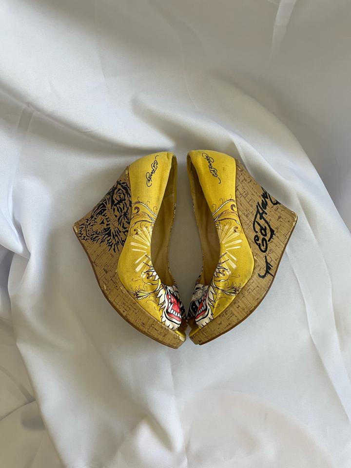 Ed Hardy