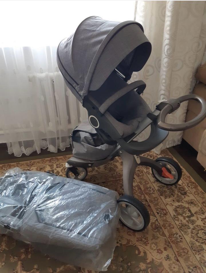 Stokke