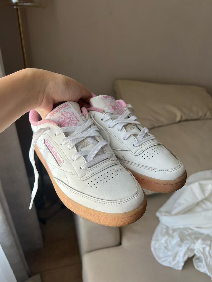 Reebok