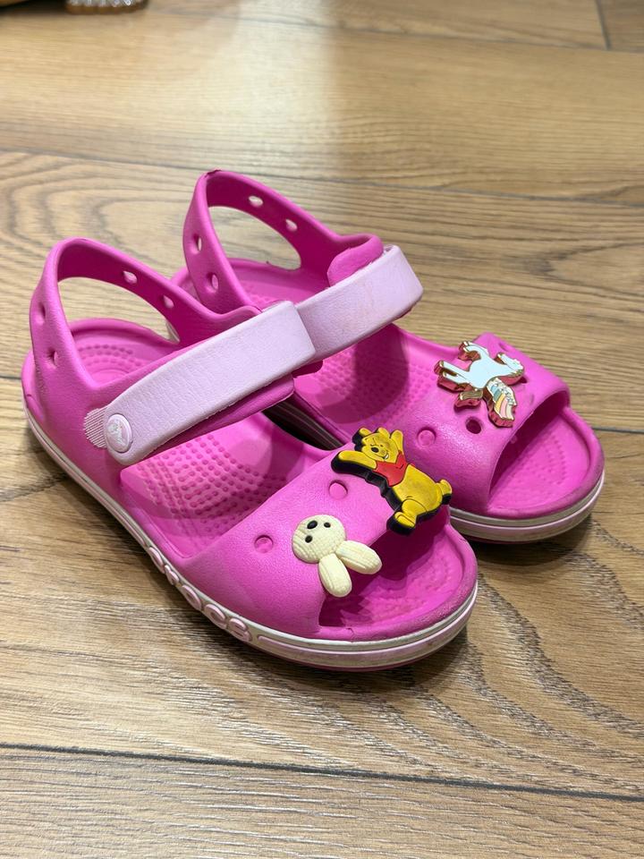 Crocs
