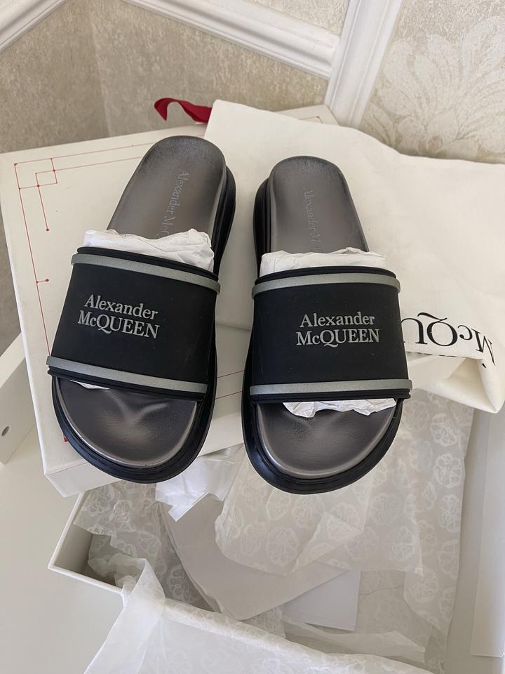 Alexander McQueen