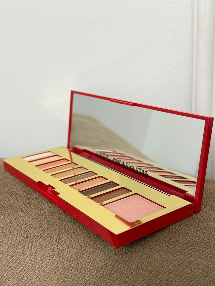 Estée Lauder Палетка теней Estee Lauder