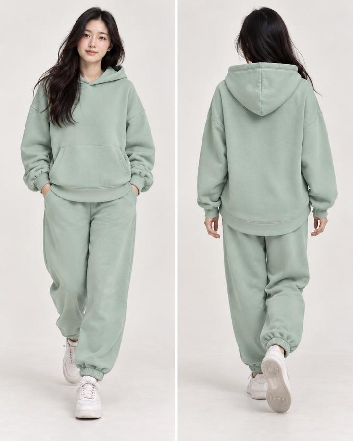 Double Style Спортивный костюм