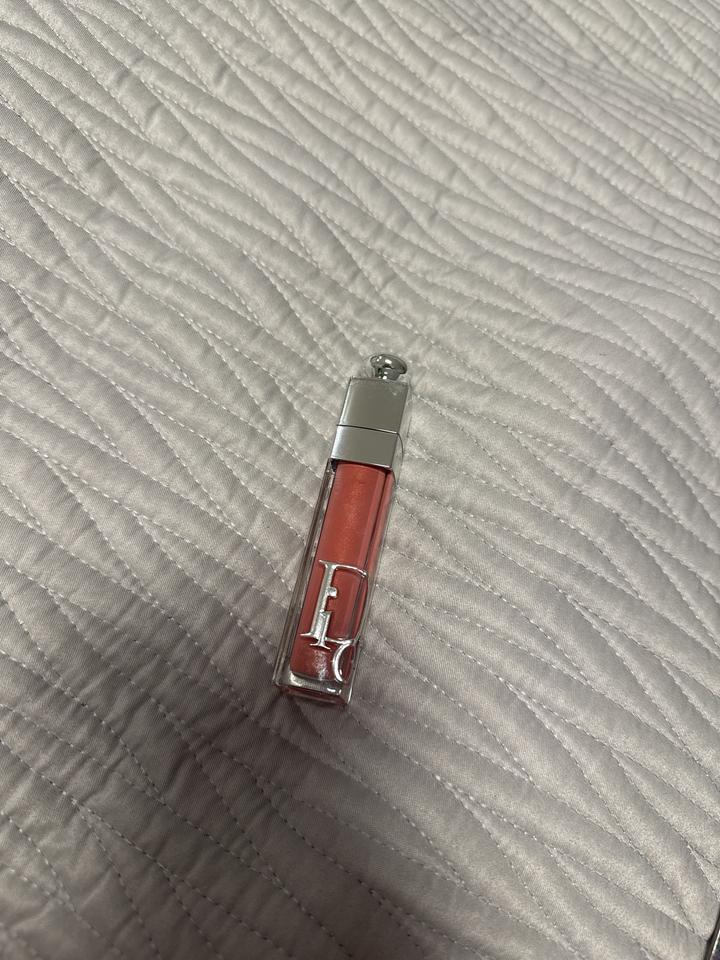 Блеск для губ Dior Addict Lip Maximizer