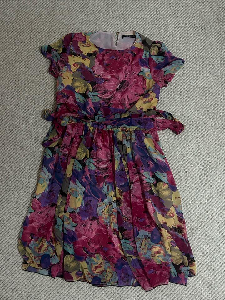 Платье Dolce & Gabbana
