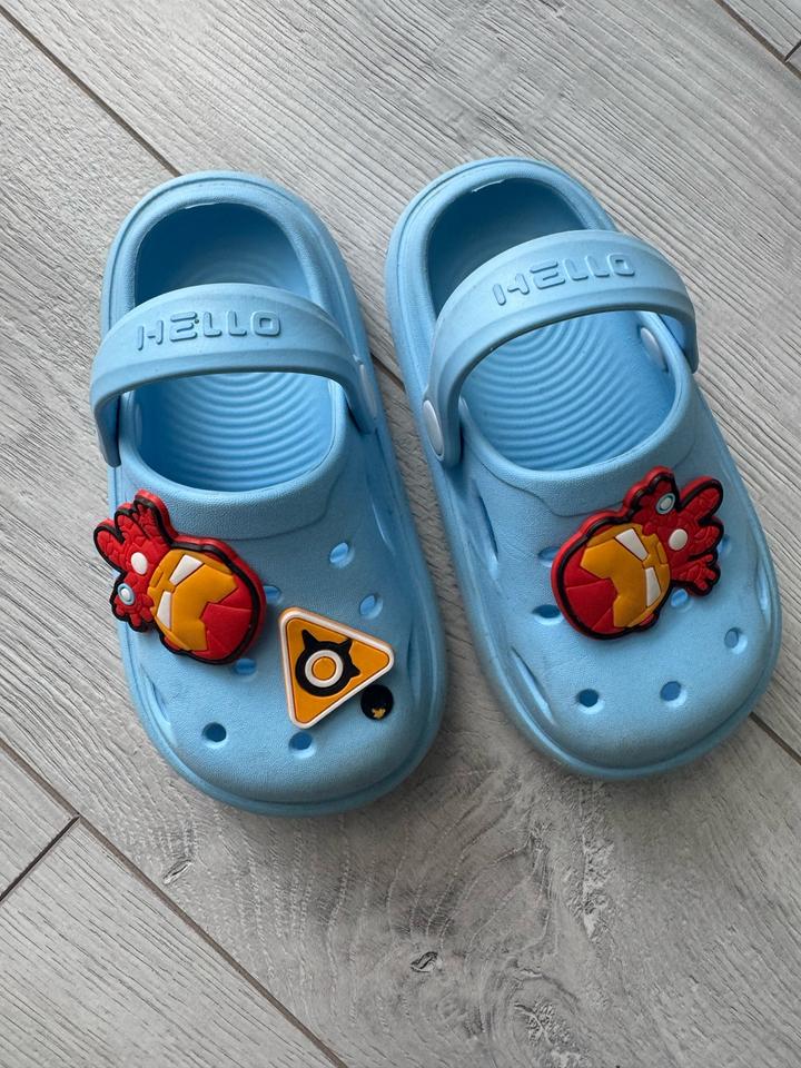 Нет бренда