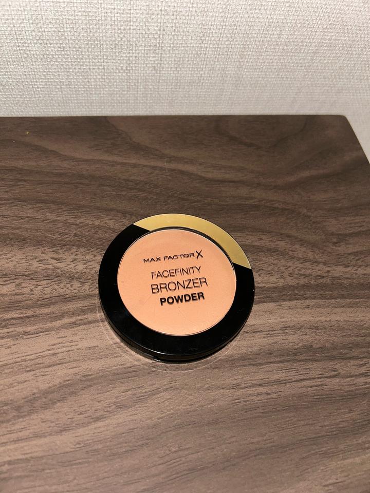 Max Factor