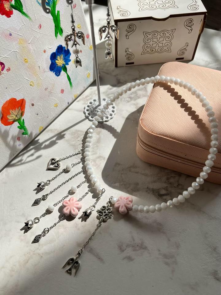 Handmade (ручная работа)