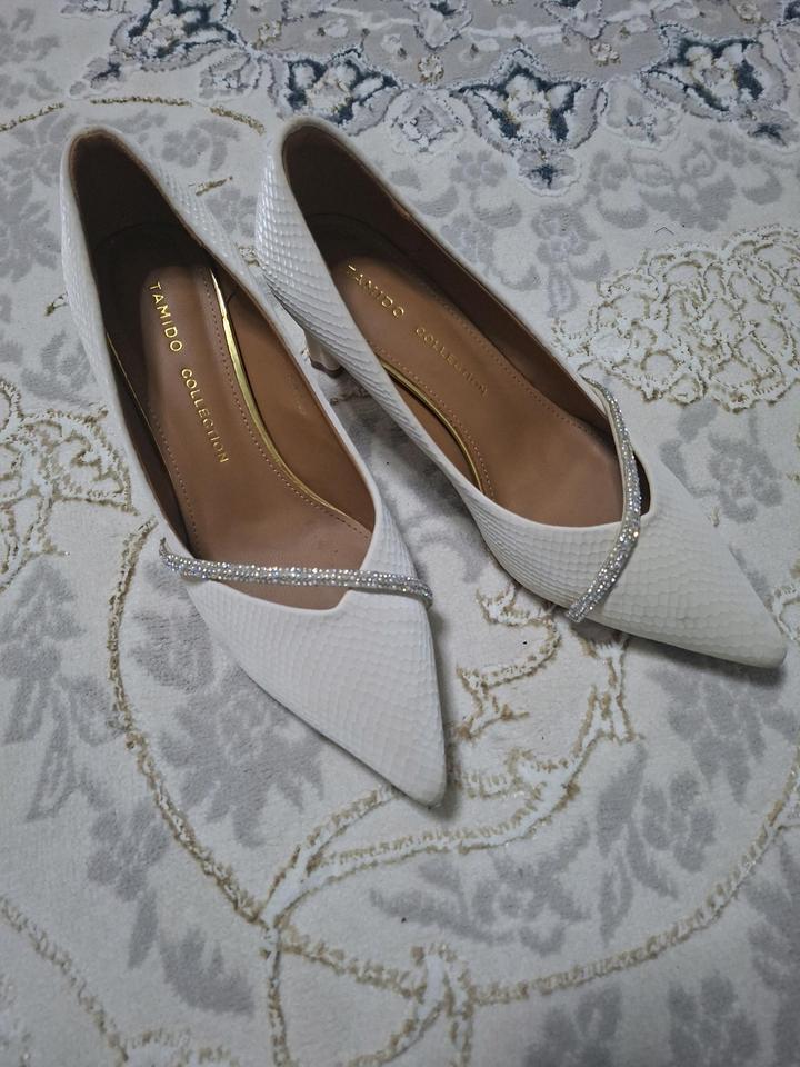 TAMIDOCOLLECTION Туфли