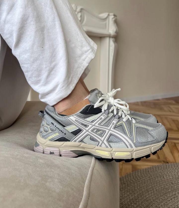 ASICS