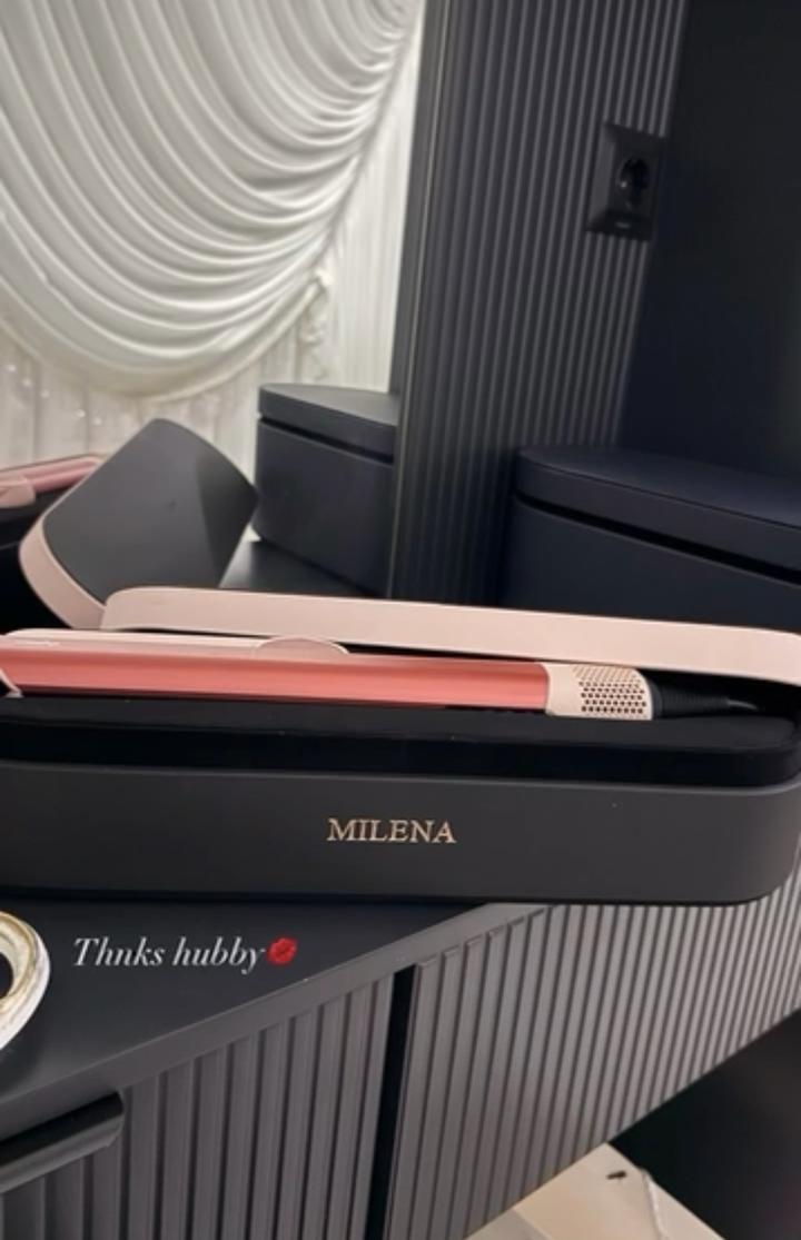 Dyson Стайлер для волос