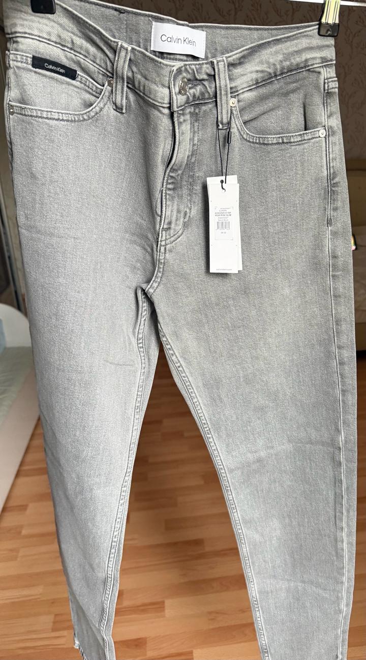 Calvin Klein