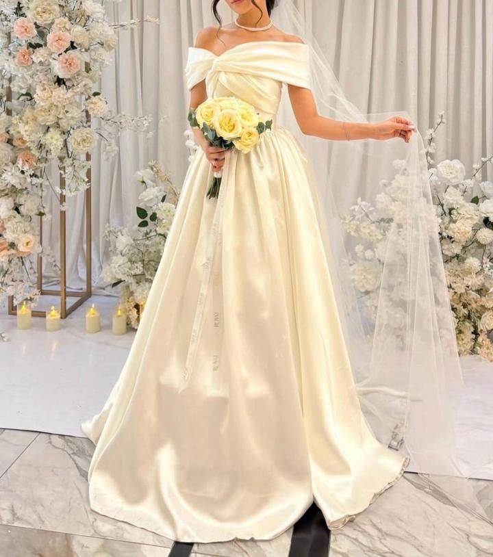 Abdirova Bridal Atelier