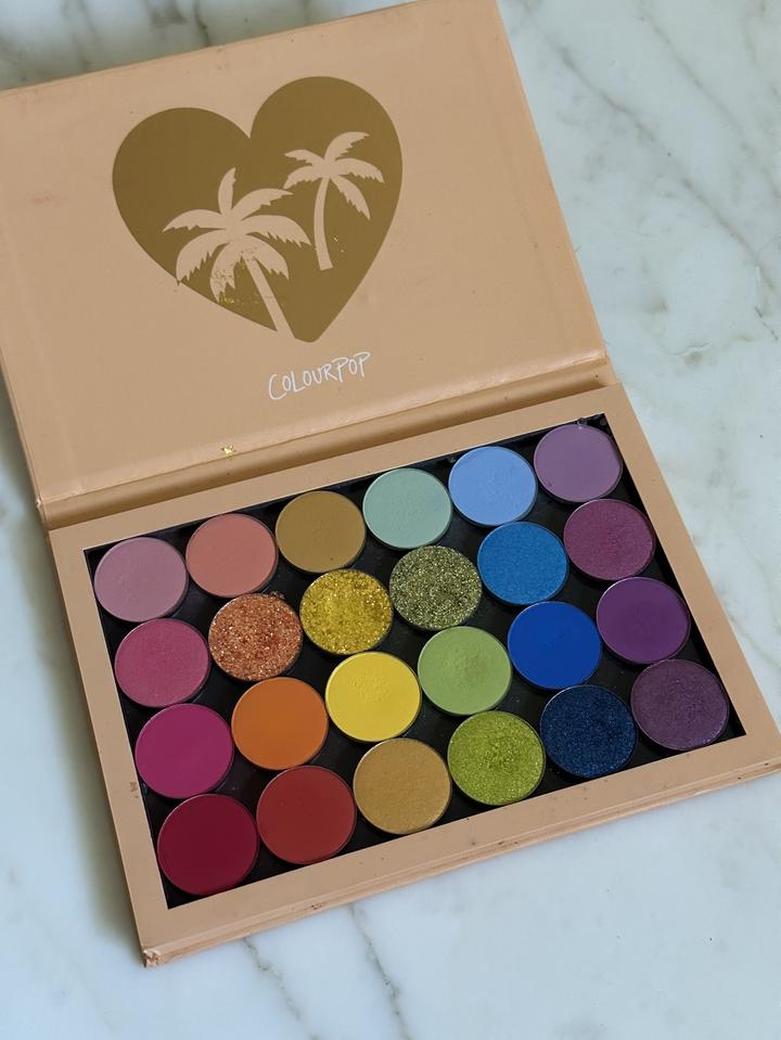 Colourpop