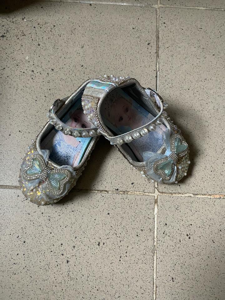 Нет бренда