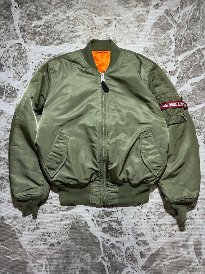 Alpha Industries