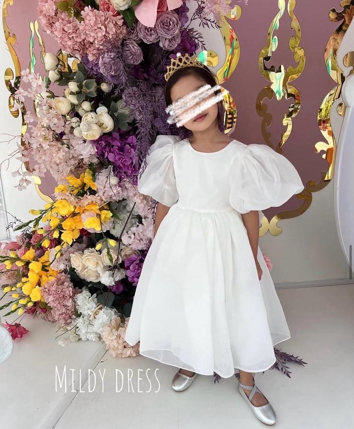 mildy