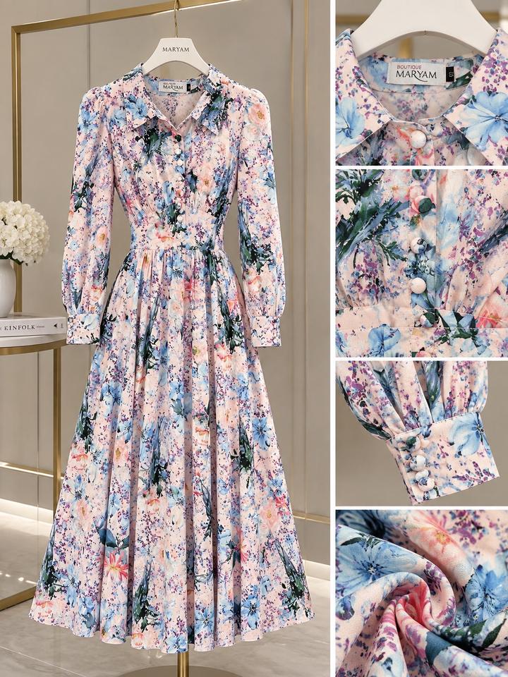 maryam collection