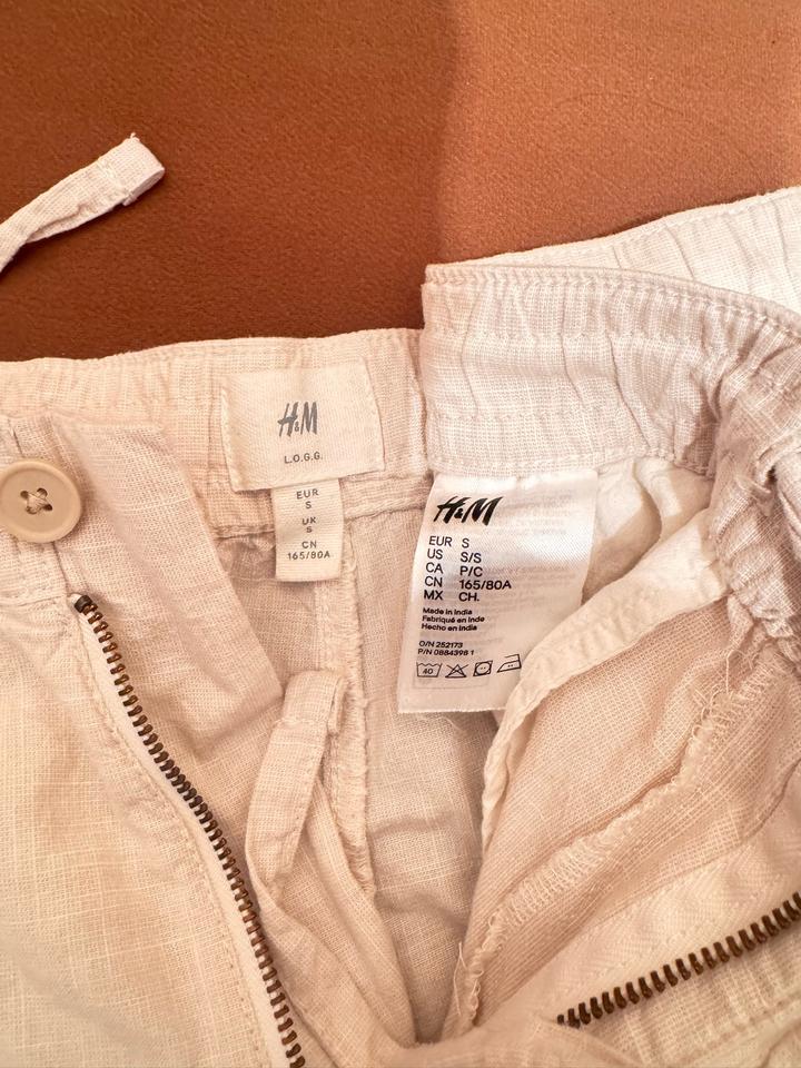 H&M