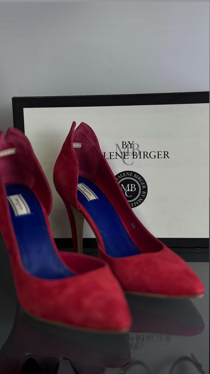 (Malene Birger