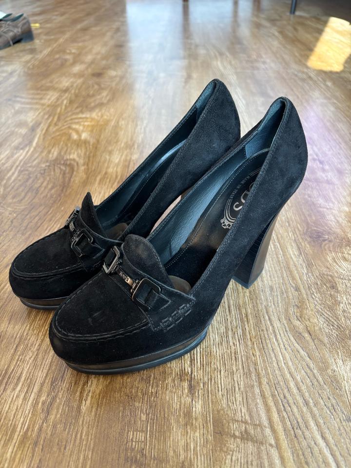 TOD’s