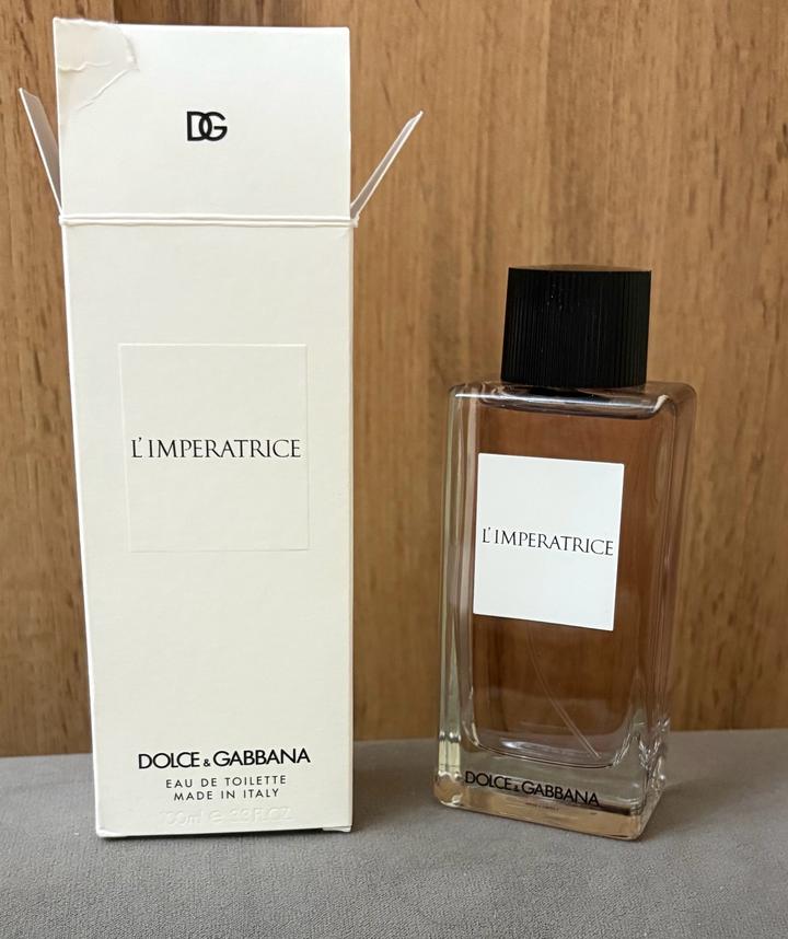 Dolce & Gabbana