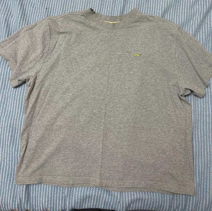 Футболка Lacoste