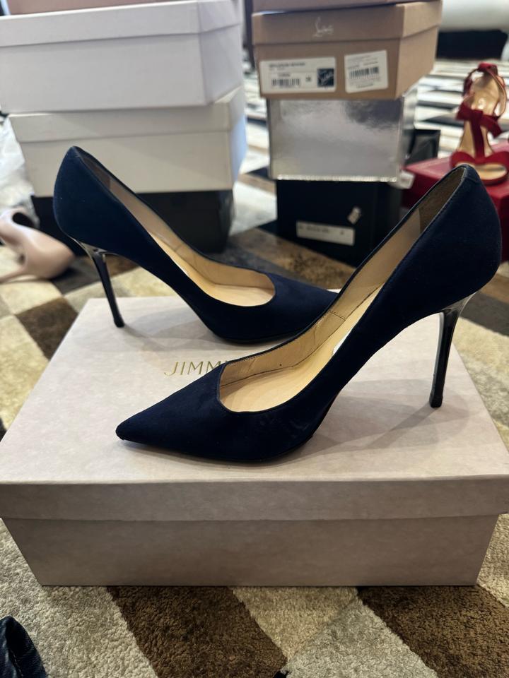 Jimmy Choo