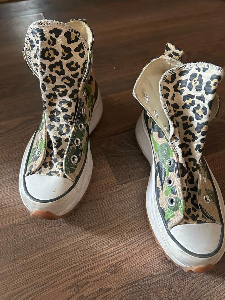 Converse All Stars