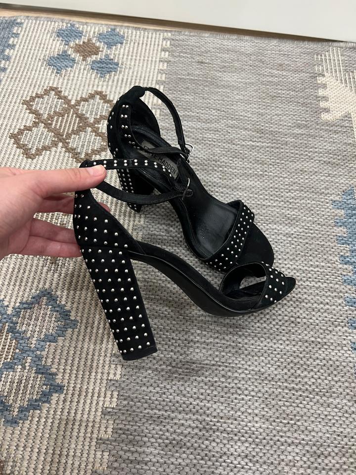 Steve Madden