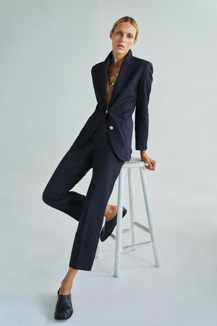 Zara Женский брюки
