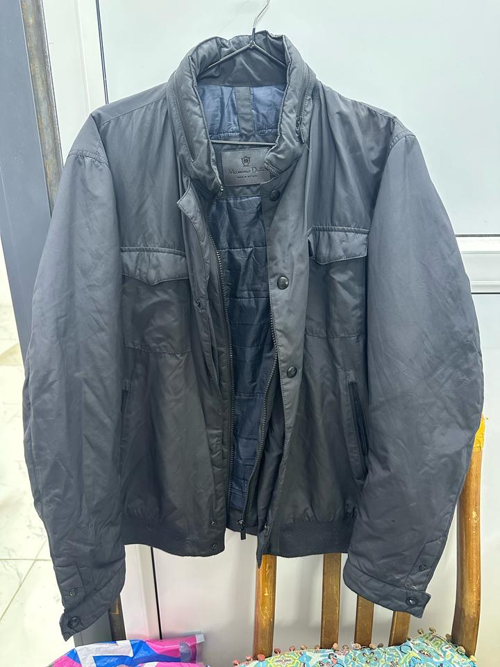 Куртка Massimo Dutti