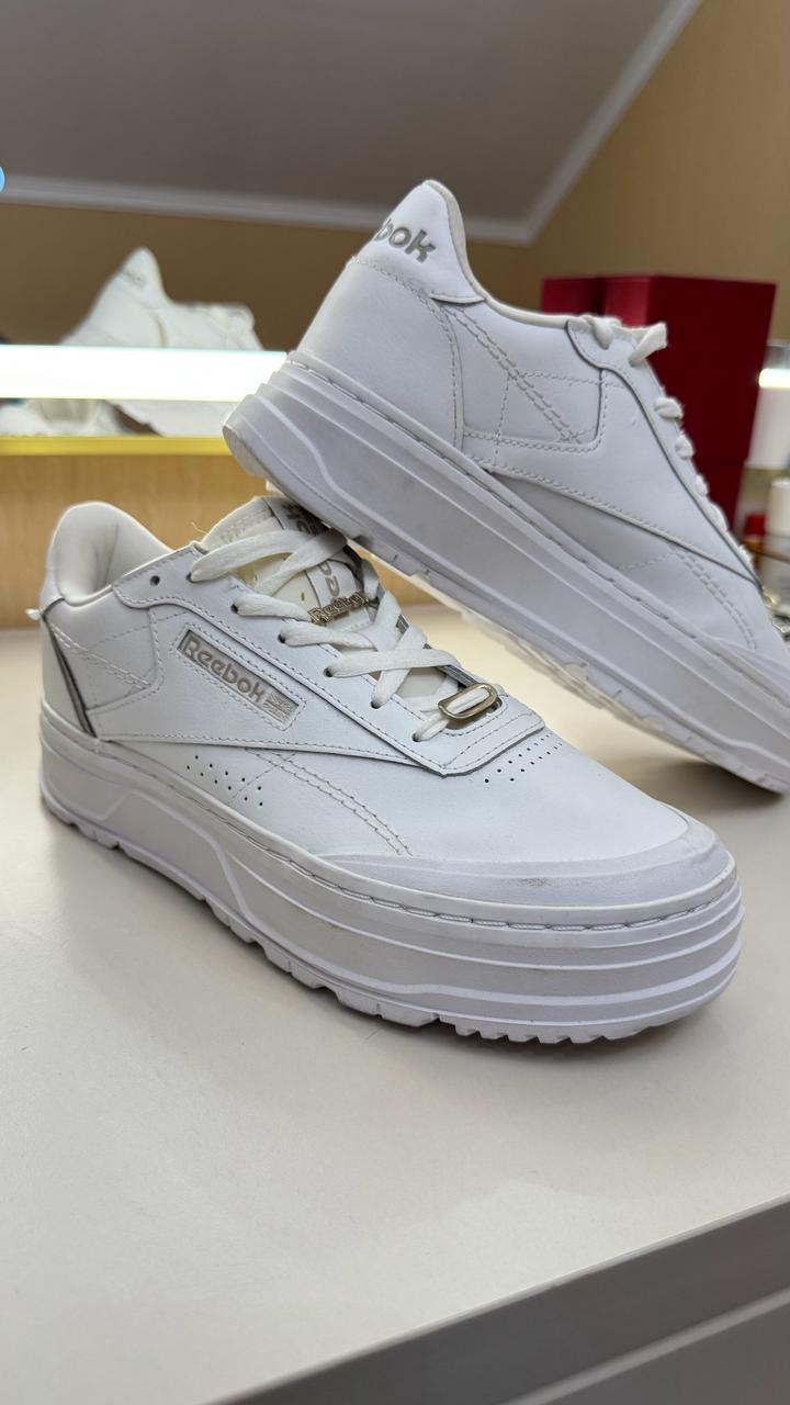 Reebok