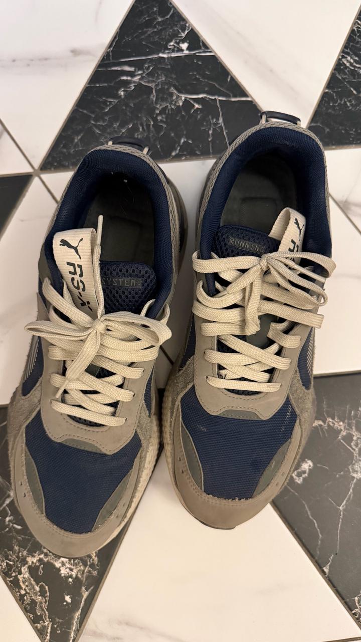 Puma