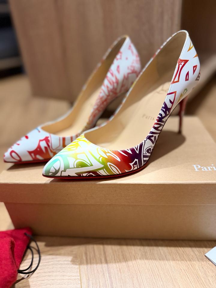 Christian Louboutin