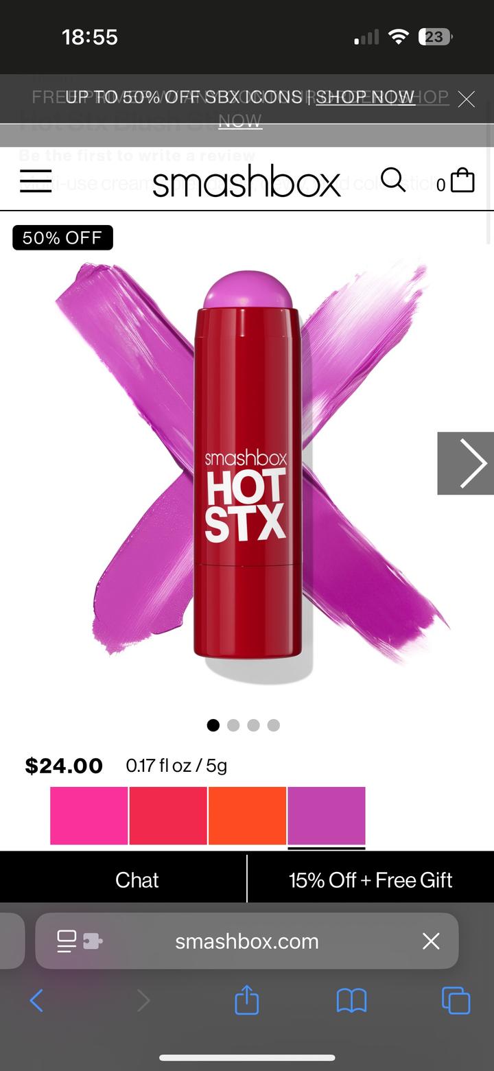 Smashbox