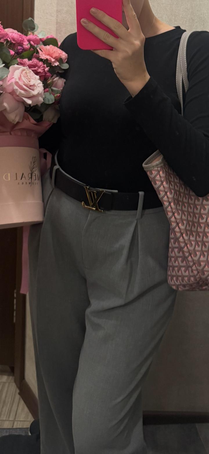 брюки Zara