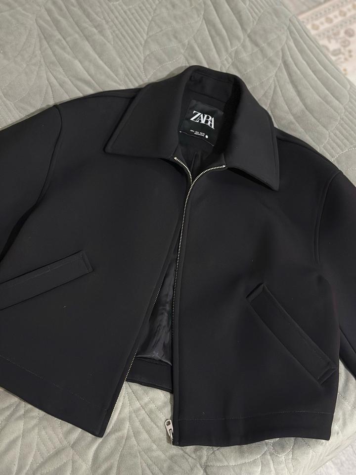 Куртка ZARA
