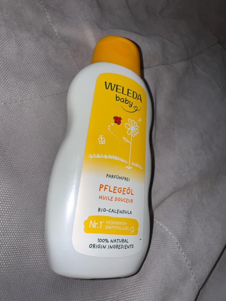 Weleda