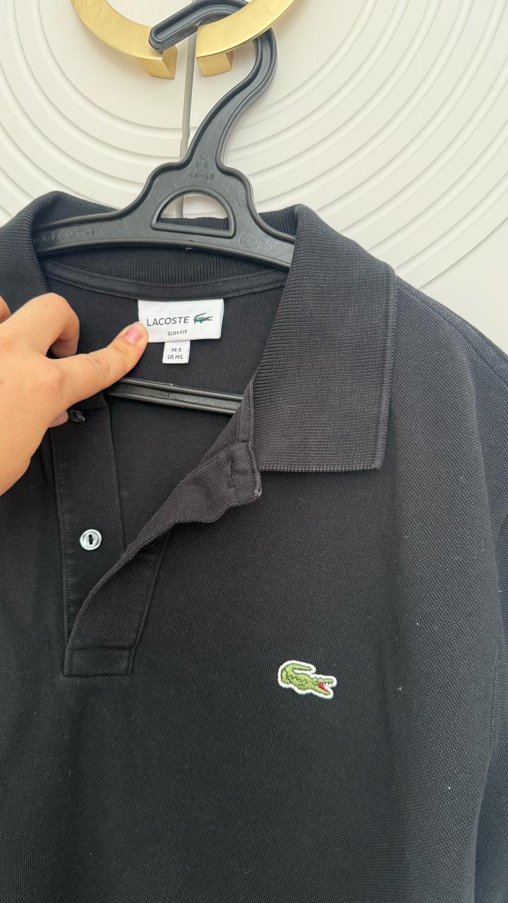 Lacoste