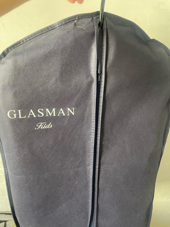 Glasman