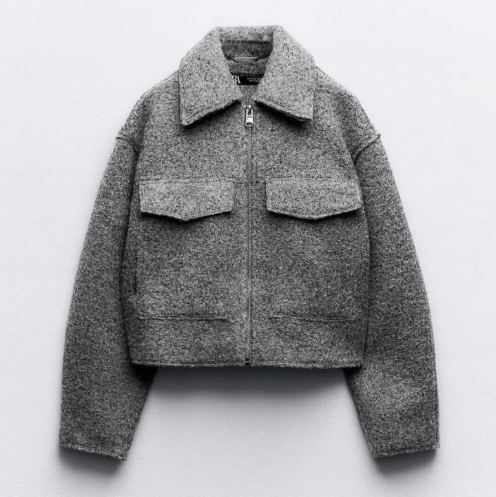 Куртка ZARA