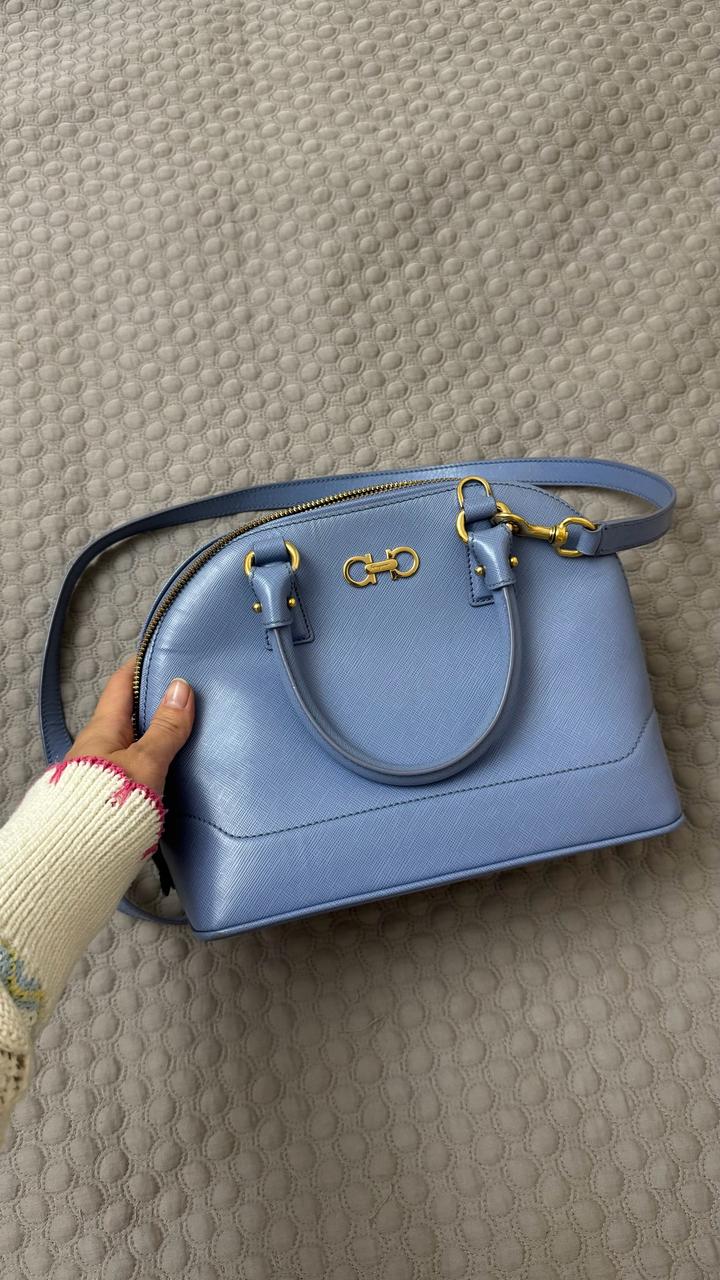 Salvatore Ferragamo
