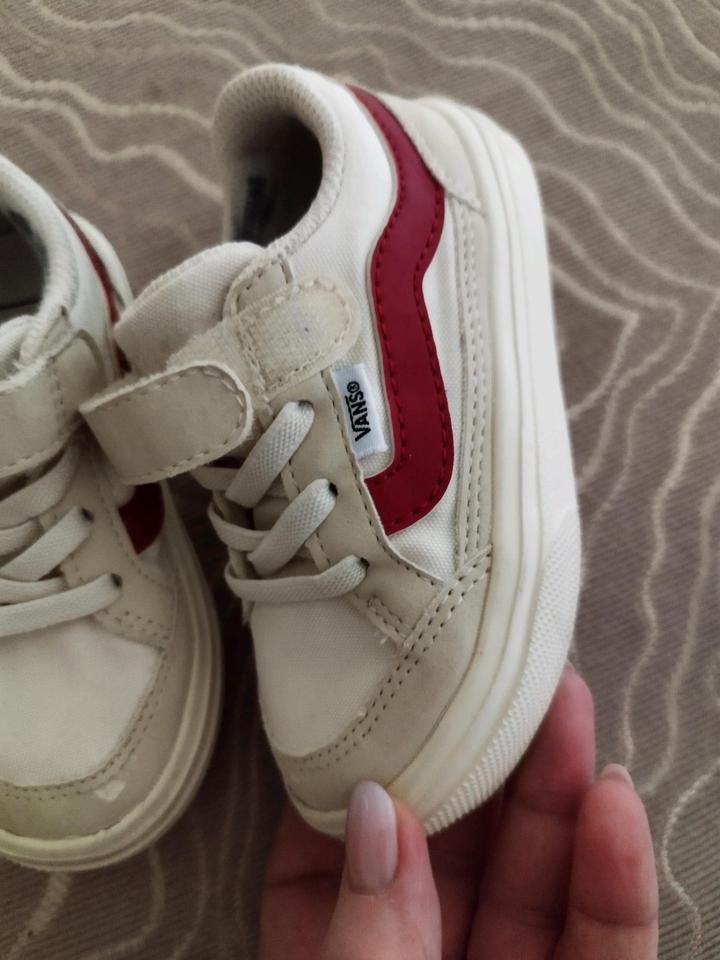 Vans.