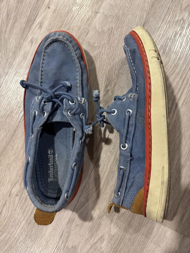 Timberland