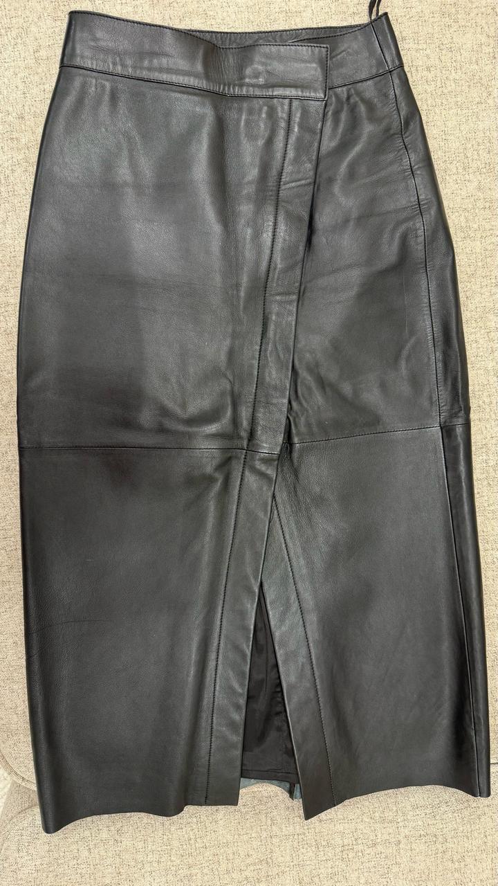 Юбка Massimo Dutti