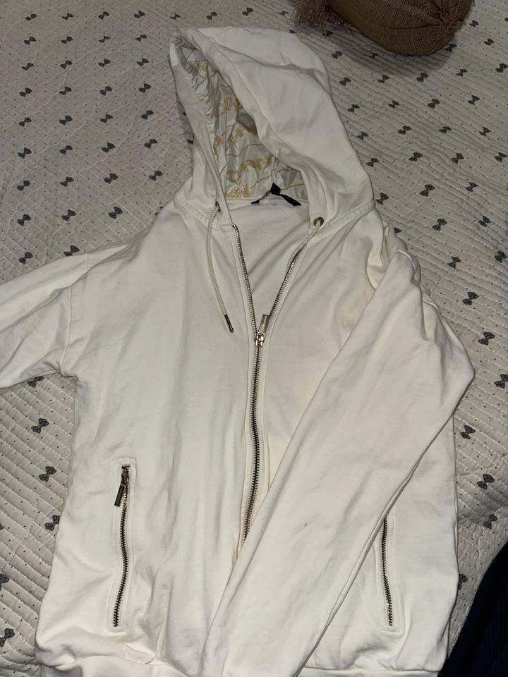 Худи Armani Exchange