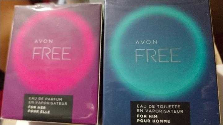 Avon Free