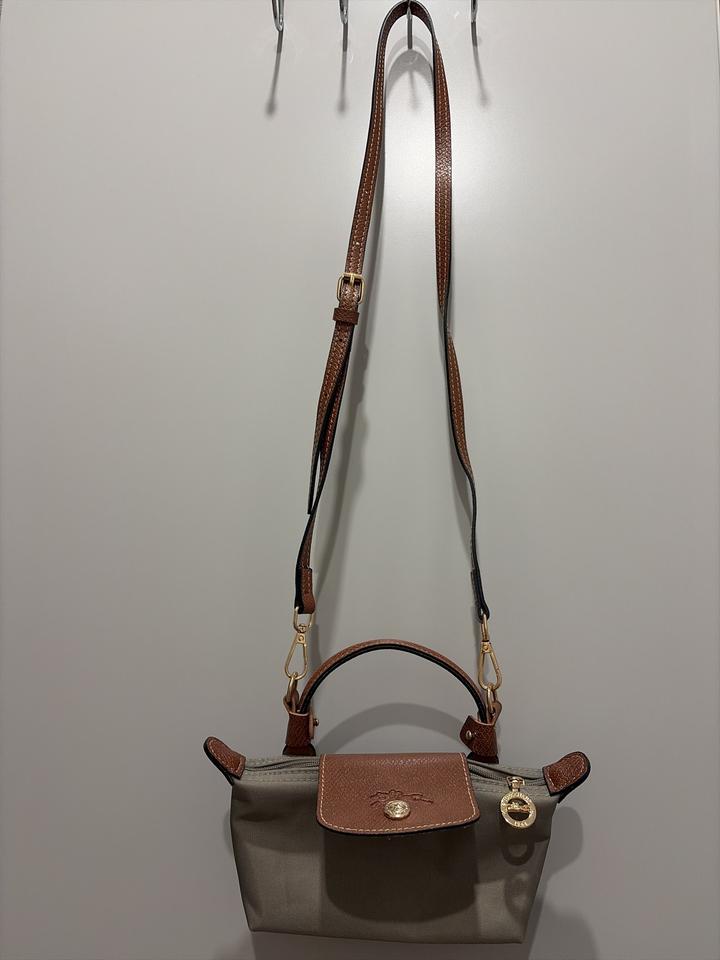 Сумка Longchamp